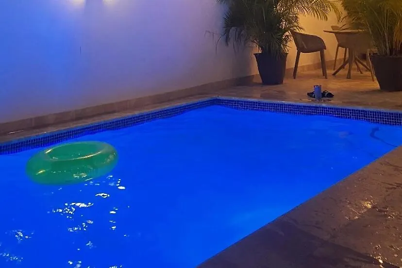 Apartment Sunflower Bayahibe With Pool