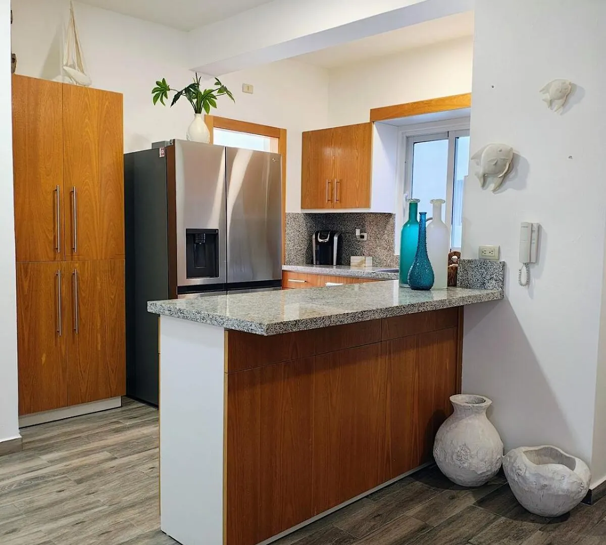 Sunflower Bayahibe With Pool Apartment
