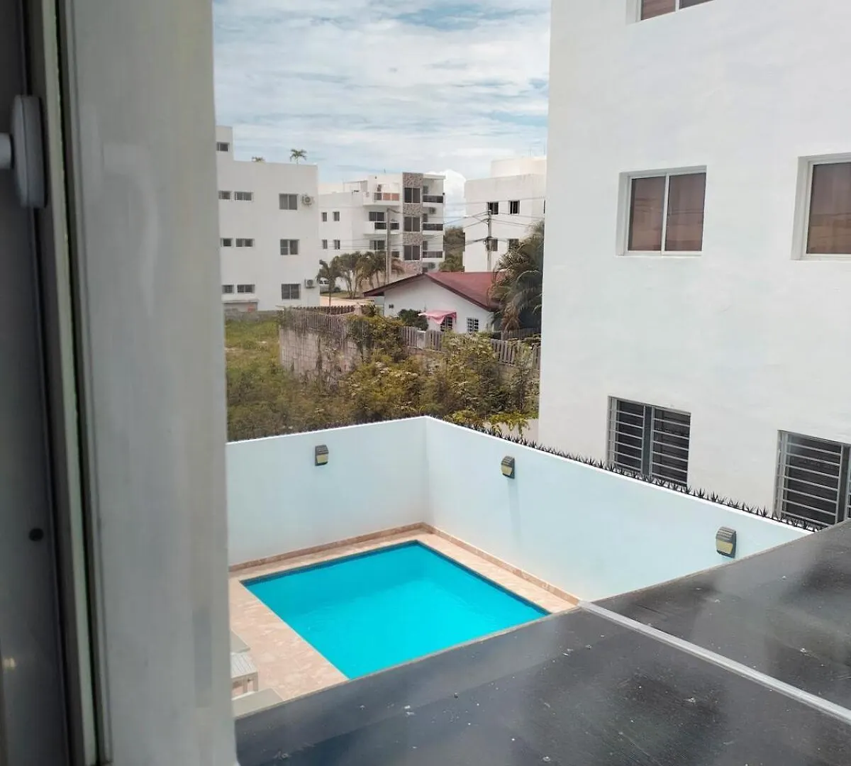 Apartment Sunflower Bayahibe With Pool Dominikanische Republik