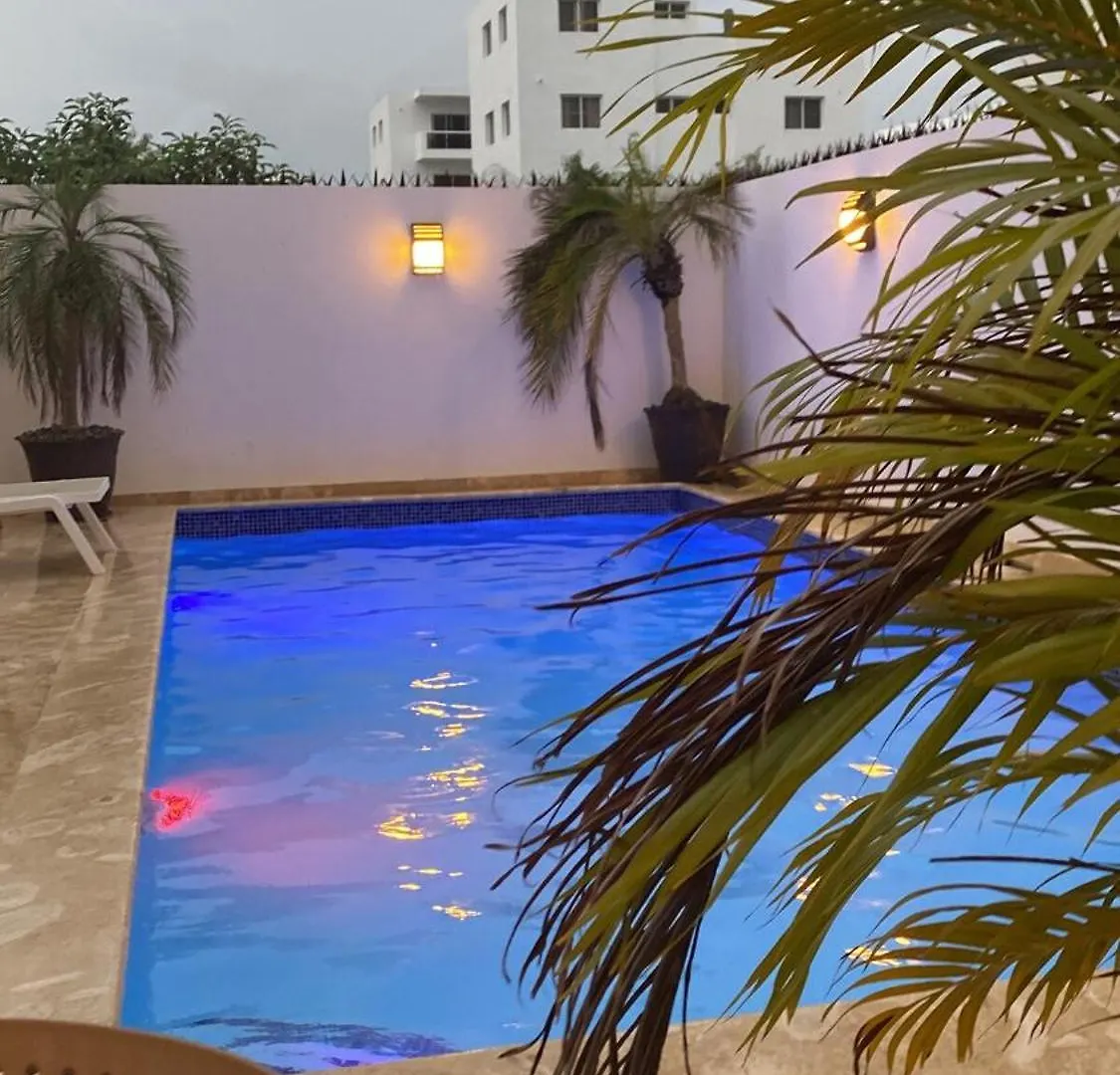 Sunflower Bayahibe With Pool