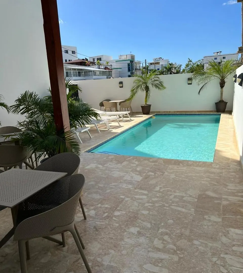 Lejlighed Sunflower Bayahibe With Pool Den Dominikanske Republik
