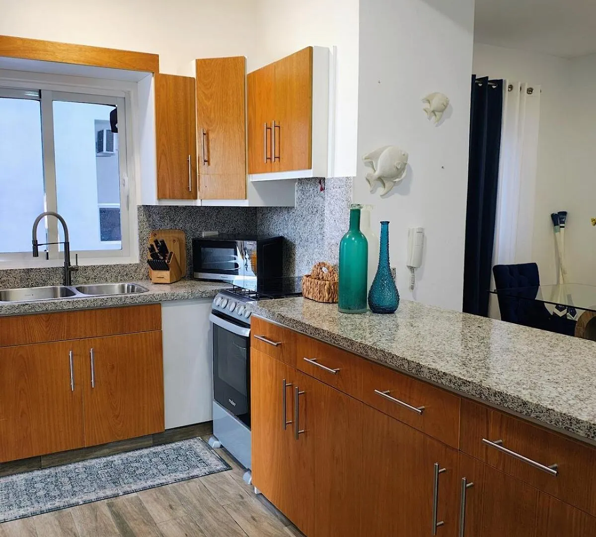 Sunflower Bayahibe With Pool Apartamento